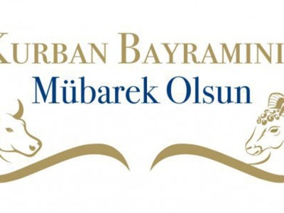 Association Management Eid Al-Adha Message