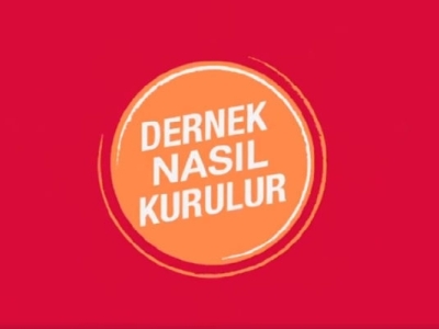 Dernek Nasıl Kurulur