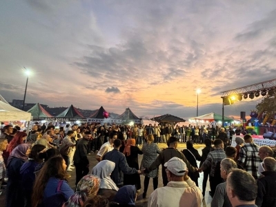 İstanbul Dernek Festivali