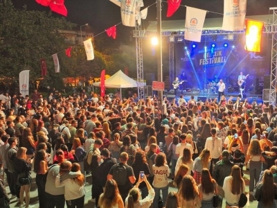 Ankara Gençlik Festivali