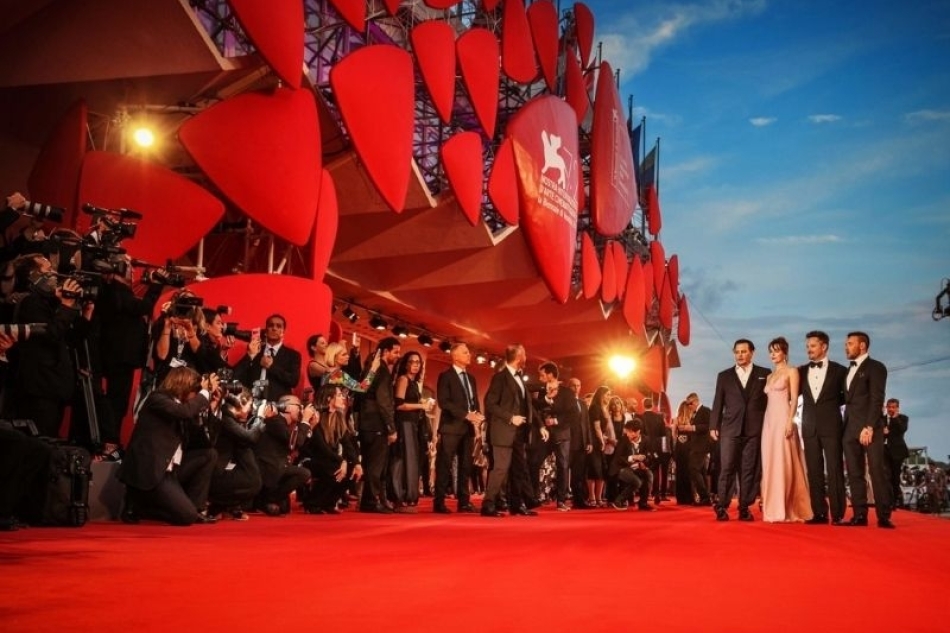 8. Uluslararası Zeugma Film Festivali