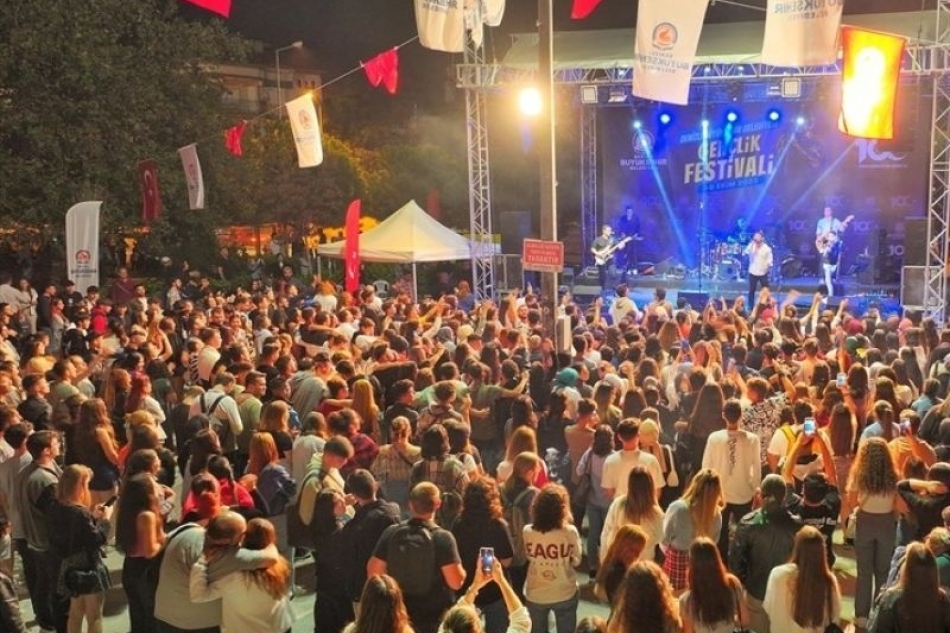 Ankara Gençlik Festivali
